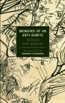 Memoirs of an Anti-Semite (New York Review Books) - Gregor von Rezzori, Deborah Eisenberg, Joachim Neugroschel