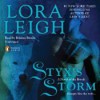 Styx's Storm (Breeds, #22) - Lora Leigh