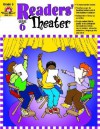 Readers' Theater, Grade 6 - Evan-Moor Educational Publishers