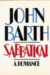 Sabbatical - John Barth