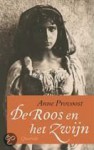 De roos en het zwijn - Anne Provoost