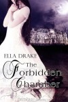 The Forbidden Chamber - Ella Drake, Natalie Winters