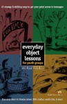 Everyday Object Lessons for Youth Groups - Helen Musick, Duffy Robbins