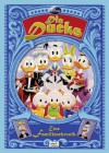 Disney: Die Duckseine Familienchronik - Michael Bregel