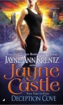 Deception Cove (Rainshadow, #2; Harmony, #10) - Jayne Castle