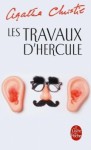 Les travaux d'Hercule - Jean-Marc Mendel, Agatha Christie