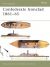 Confederate Ironclad 1861-65 - Angus Konstam