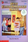 Mary Anne's Makeover (The Baby-Sitters Club, #60) - Ann M. Martin