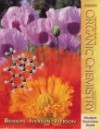 Student Solutions Guide to Accompany Introduction to Organic Chemistry - William H. Brown