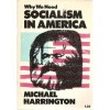 Why We Need Socialism in America - Michael Harrington