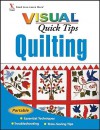 Quilting VISUAL Quick Tips - Sonja Hakala