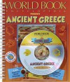 Ancient Greece (Interfact (Software Twocan)) - World Book Inc., Lucy Baker