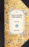 Flint's Letters from America - James Flint