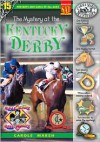 The Mystery at the Kentucky Derby - Carole Marsh