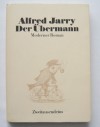 Der Übermann - Alfred Jarry, Klaus Völker, Heribert Becker