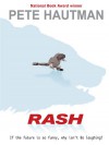 Rash - Pete Hautman