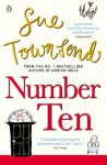 Number Ten - Sue Townsend