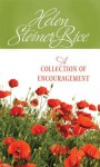 A Collection of Encouragement (VALUE BOOKS) - Helen Steiner Rice