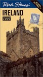 Rick Steves' Ireland 2002 (Rick Steves' Country Guides) - Rick Steves, Pat O'Connor