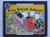 Full Steam Ahead! - Benedict Blathwayt