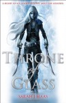 The Assassin and the Empire (Throne of Glass, #0.4) - Sarah J. Maas