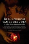 De lunchroom van de weduwen - René Appel, Irving Pardoen