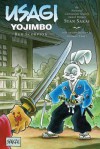 Usagi Yojimbo Volume 28 Red Scorpion - Stan Sakai