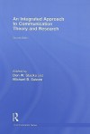 An Integrated Approach to Communication Theory and Research - Don W. Stacks