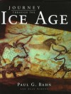 Journey Through the Ice Age - Paul G. Bahn;Jean Vertut