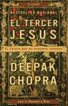 El Tercer Jesus/ The Third Jesus - Deepak Chopra