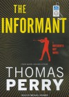 The Informant: A Butcher's Boy Novel - Thomas Perry, Michael Kramer