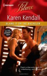 Blame It on the Bachelor - Karen Kendall