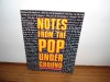 Notes from the Pop Underground - Peter Belsito