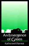 An Emergence of Green - Katherine V. Forrest