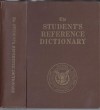 The Student's Reference Dictionary - Noah Webster