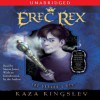 The Dragon's Eye (Audio) - Kaza Kingsley, Simon Jones