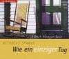 Wie ein einziger Tag - Nicholas Sparks, Ulrich Pleitgen