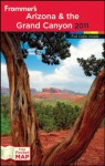 Frommer's® Arizona and the Grand Canyon 2011 (Frommer's Color Complete) - Karl Samson