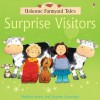 Surprise Visitors (Usborne Farmyard Tales) - Heather Amery, Stephen Cartwright