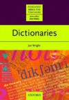 Dictionaries - Jon Wright, Alan Maley