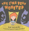 The Lima Bean Monster - Dan Yaccarino, Adam McCauley