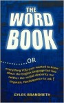 The Word Book - Gyles Brandreth