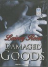 Damaged Goods - Lainey Reese, Christian Fox