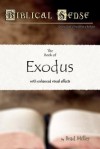 Biblical Sense: The Book of Exodus - Brad Miller