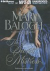 The Secret Mistress (Mistress Trilogy #3) - Mary Balogh, Anne Flosnik