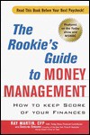 Rookie's Guide to Money Management, A - Carolina Edwards, Princeton Review