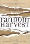 Random Harvest: The Novellas of Bialik - David Patterson, Ezra Spicehandler