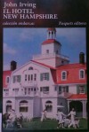 El Hotel New Hampshire - John Irving