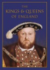 The Kings and Queens of England: Miniature Edition - Nicholas Best