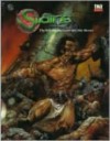 Slaine: The Roleplaying Game of Celtic Heroes - Ian Sturrock